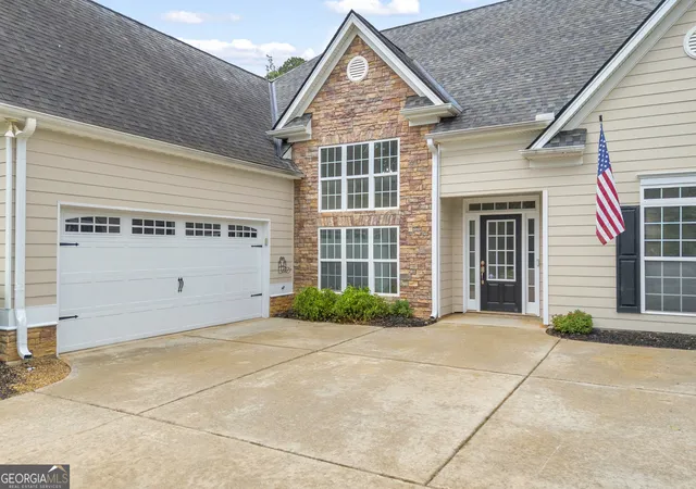 Photo 2 of Single family home for sale at 752 Jefferson Blvd, Jefferson, GA 30549 | MLS# 10791591 | Listing updated on 2026-09-15