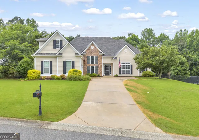 Photo 2 of Single family home for sale at 752 Jefferson Blvd, Jefferson, GA 30549 | MLS# 10791591 | Listing updated on 2026-09-15