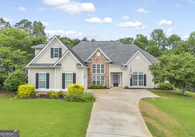 Photo 3 of Single family home for sale at 752 Jefferson Blvd, Jefferson, GA 30549 | MLS# 10791591 | Listing updated on 2026-09-15