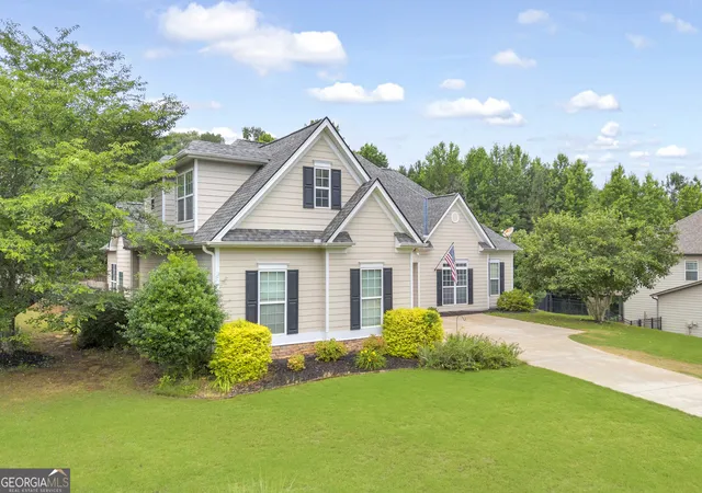 Photo 4 of Single family home for sale at 752 Jefferson Blvd, Jefferson, GA 30549 | MLS# 10791591 | Listing updated on 2026-09-15
