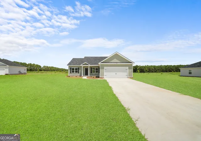 1st image of 169 Landmark Cir #LOT 32, Statesboro, GA 30458 | MLS# 10818053