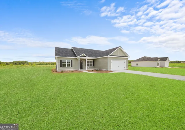 2nd image of 169 Landmark Cir #LOT 32, Statesboro, GA 30458 | MLS# 10818053