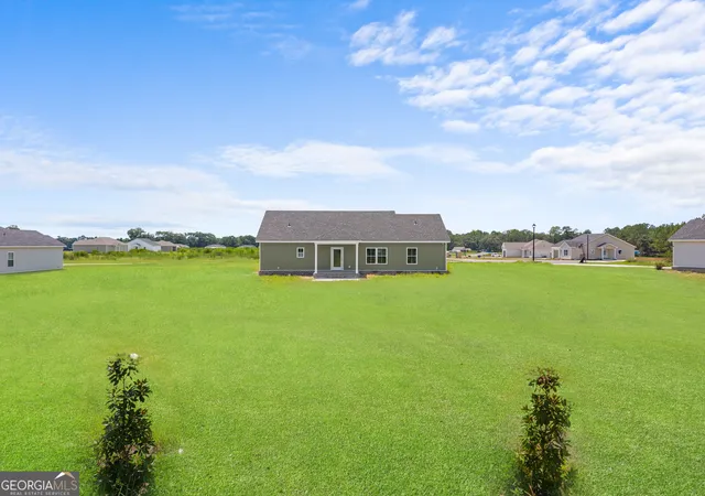 Photo 3 of Sale Pending at 169 Landmark Cir #LOT 32, Statesboro, GA 30458 | MLS# 10818053 | Listing updated on 2026-10-09