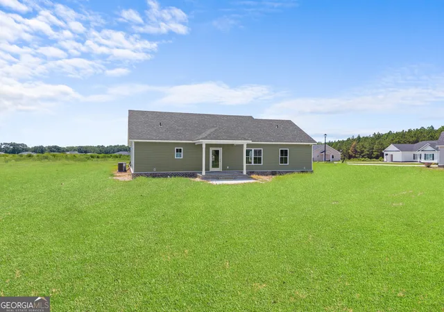Photo 4 of Sale Pending at 169 Landmark Cir #LOT 32, Statesboro, GA 30458 | MLS# 10818053 | Listing updated on 2026-10-09