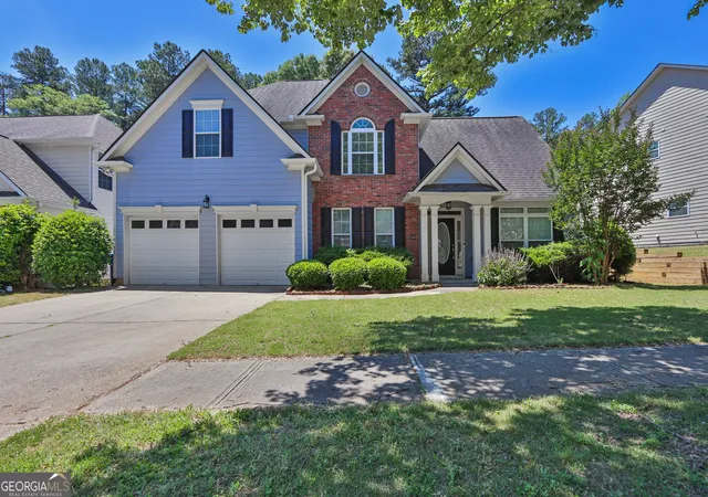 Photo 1 of Single family home for sale at 1185 Martins Dl Dr, Lawrenceville, GA 30045 | MLS# 10759390 | Listing updated on 2026-07-21