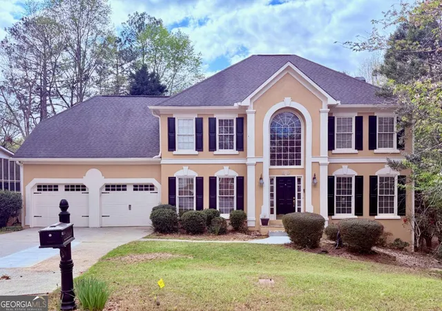 Photo 1 of Single family home for sale at 3830 Peachbluff Ct, Duluth, GA 30097 | MLS# 10722734 | Listing updated on 2026-04-15