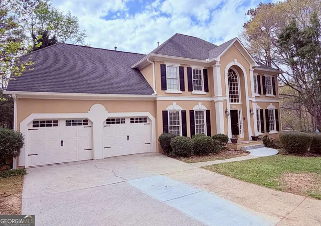 Photo 2 of Single family home for sale at 3830 Peachbluff Ct, Duluth, GA 30097 | MLS# 10722734 | Listing updated on 2026-04-15