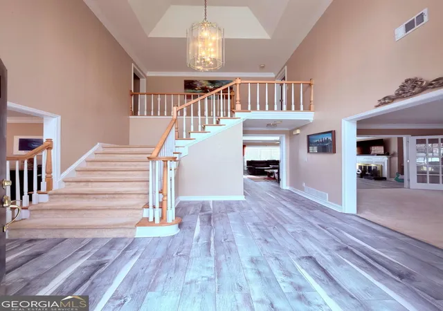 Photo 3 of Single family home for sale at 3830 Peachbluff Ct, Duluth, GA 30097 | MLS# 10722734 | Listing updated on 2026-04-15