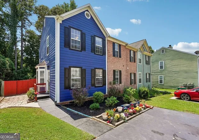 Photo 1 of Townhouse for sale at 3320 Vintage Pointe Ct, Lawrenceville, GA 30044 | MLS# 10829966 | Listing updated on 2026-09-02