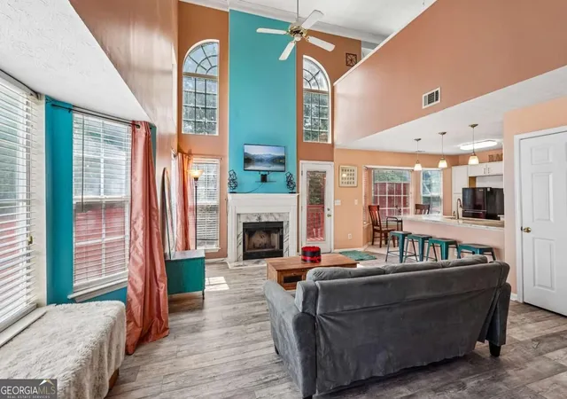 Photo 3 of Townhouse for sale at 3320 Vintage Pointe Ct, Lawrenceville, GA 30044 | MLS# 10829966 | Listing updated on 2026-09-02