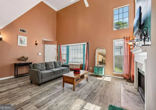 Photo 4 of Townhouse for sale at 3320 Vintage Pointe Ct, Lawrenceville, GA 30044 | MLS# 10829966 | Listing updated on 2026-09-02