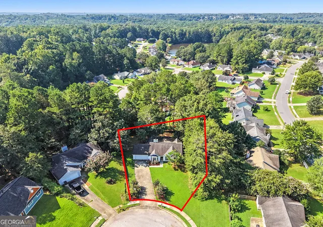 Photo 21 of Single family home for sale at 204 Spring Cir, Stockbridge, GA 30281 | MLS# 10836276 | Listing updated on 2026-10-10