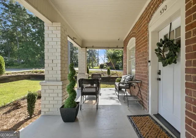 Homes for sale in Rockmart, GA | 550 W Elm St, Rockmart, GA 30153 | MLS# 10801136