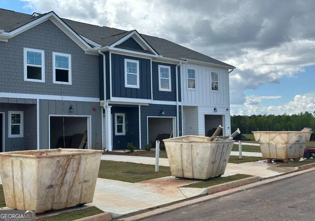 3rd image of 9396 Maple Grove Ln Rd #38, Jonesboro, GA 30238 | MLS# 10655439