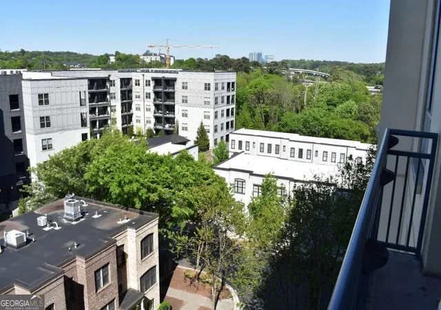 image of 711 NE Cosmopolitan Dr NE, Atlanta, GA 30324