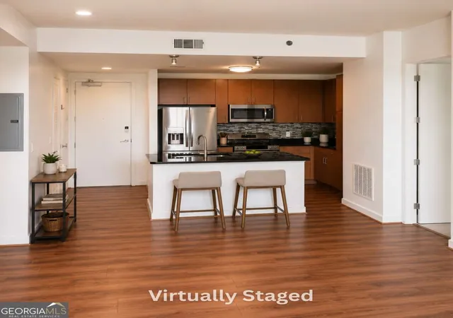 image of 711 Ne Cosmopolitan Dr Ne #715, Atlanta, GA 30324 | MLS# 10816476