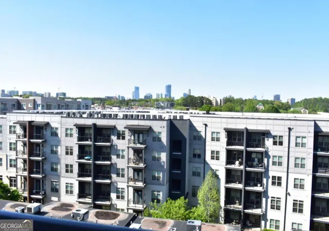 image of 711 NE Cosmopolitan Dr NE, Atlanta, GA 30324