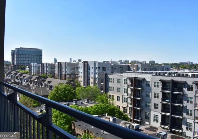 image of 711 NE Cosmopolitan Dr NE, Atlanta, GA 30324