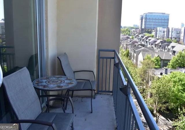 image of 711 NE Cosmopolitan Dr NE, Atlanta, GA 30324