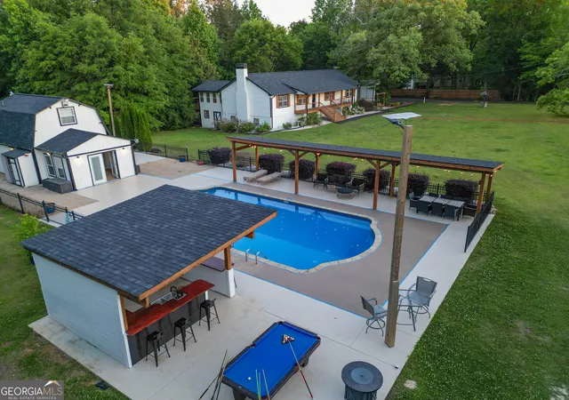 1st image of 5955 Burnt Hickory Rd, Powder Springs, GA 30127 | MLS# 10772063