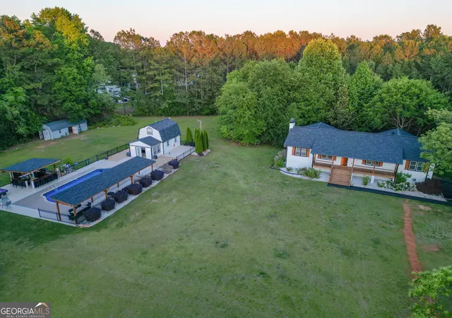 2nd image of 5955 Burnt Hickory Rd, Powder Springs, GA 30127 | MLS# 10772063