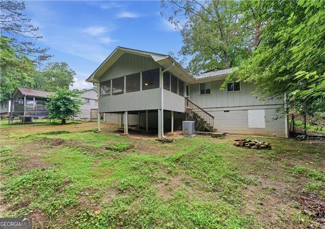 Homes for sale in Marietta, GA | 3064 Fern Valley Dr Sw, Marietta, GA 30008 | MLS# 10785912