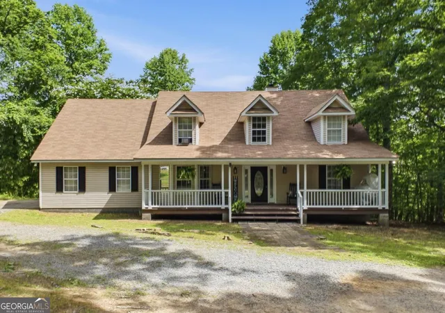 Photo 1 of Single family home for sale at 596 Riverhaven Ln, Menlo, GA 30731 | MLS# 10789006 | Listing updated on 2026-08-17