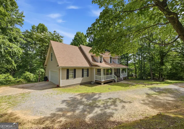 Photo 3 of Single family home for sale at 596 Riverhaven Ln, Menlo, GA 30731 | MLS# 10789006 | Listing updated on 2026-08-17