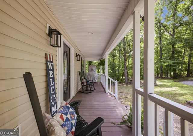 Photo 4 of Single family home for sale at 596 Riverhaven Ln, Menlo, GA 30731 | MLS# 10789006 | Listing updated on 2026-08-17