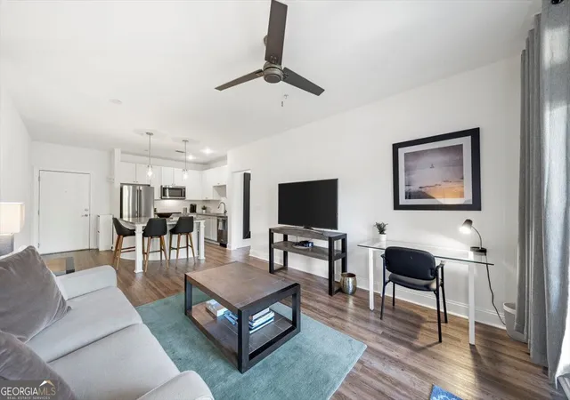 Photo 1 of Condo for sale at 840 United Ave Se #410, Atlanta, GA 30312 | MLS# 10855447 | Listing updated on 2026-10-24