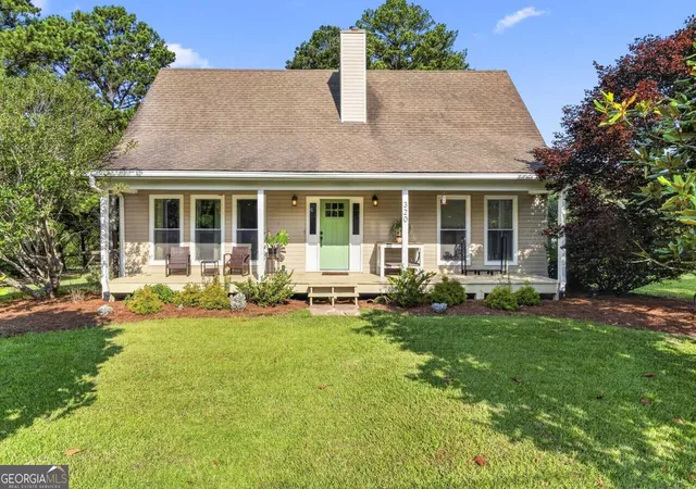 2nd image of 320 Locust Rd, Locust Grove, GA 30248 | MLS# 10800324