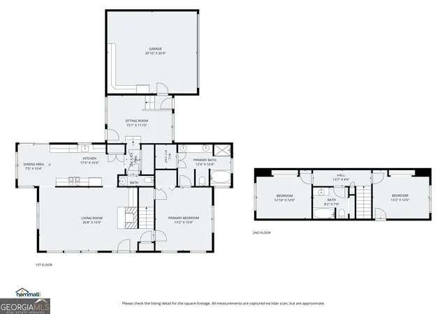 39th image of 320 Locust Rd, Locust Grove, GA 30248 | MLS# 10800324