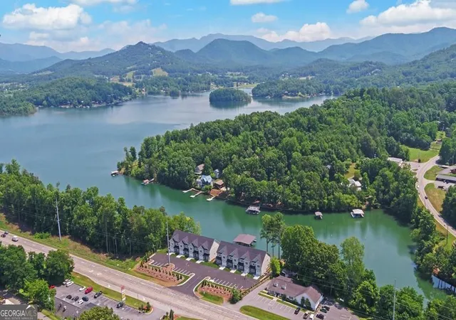 2nd image of 778 A Main Street, Hiawassee, GA 30546 | MLS# 10786122