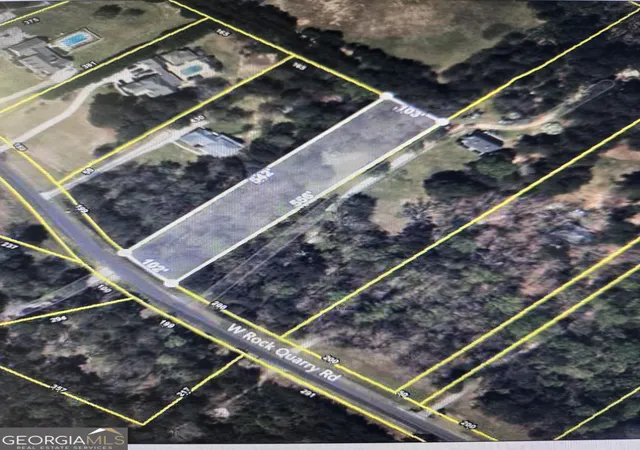 3rd image of 2631 W Rock Quarry Rd, Buford, GA 30519 | MLS# 10626463