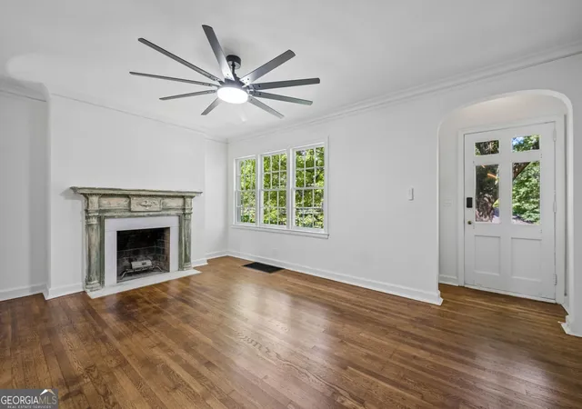 Photo 2 of Single family home for sale at 1815 Monroe Dr Ne, Atlanta, GA 30324 | MLS# 10799446 | Listing updated on 2026-09-04