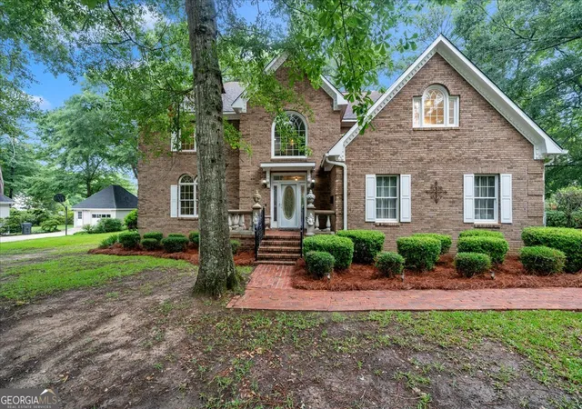 1st image of 1015 Cherokee Rd, Perry, GA 31069 | MLS# 10770998