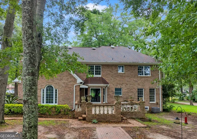 2nd image of 1015 Cherokee Rd, Perry, GA 31069 | MLS# 10770998