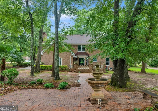 3rd image of 1015 Cherokee Rd, Perry, GA 31069 | MLS# 10770998