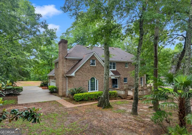 4th image of 1015 Cherokee Rd, Perry, GA 31069 | MLS# 10770998