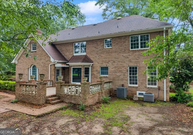 5th image of 1015 Cherokee Rd, Perry, GA 31069 | MLS# 10770998