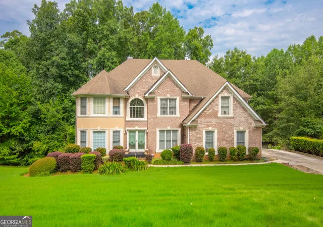 Photo 1 of Single family home for sale at 5035 Highland Lake Dr, Atlanta, GA 30349 | MLS# 10820055 | Listing updated on 2026-09-14