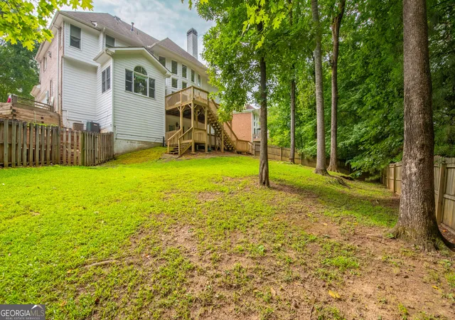 Photo 25 of Single family home for sale at 5035 Highland Lake Dr, Atlanta, GA 30349 | MLS# 10820055 | Listing updated on 2026-09-14