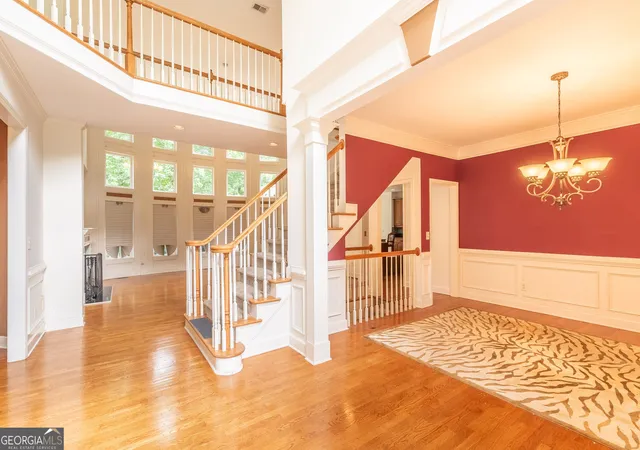 Photo 2 of Single family home for sale at 5035 Highland Lake Dr, Atlanta, GA 30349 | MLS# 10820055 | Listing updated on 2026-09-14