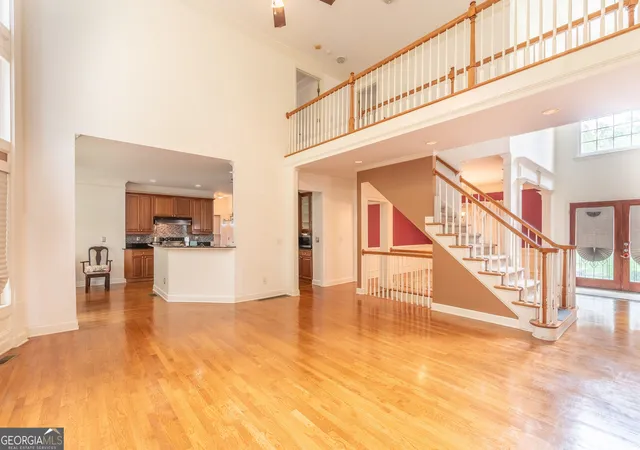 Photo 3 of Single family home for sale at 5035 Highland Lake Dr, Atlanta, GA 30349 | MLS# 10820055 | Listing updated on 2026-09-14