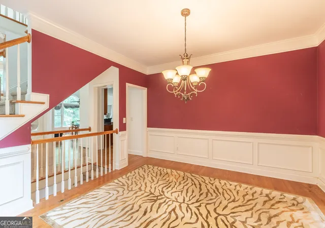Photo 4 of Single family home for sale at 5035 Highland Lake Dr, Atlanta, GA 30349 | MLS# 10820055 | Listing updated on 2026-09-14