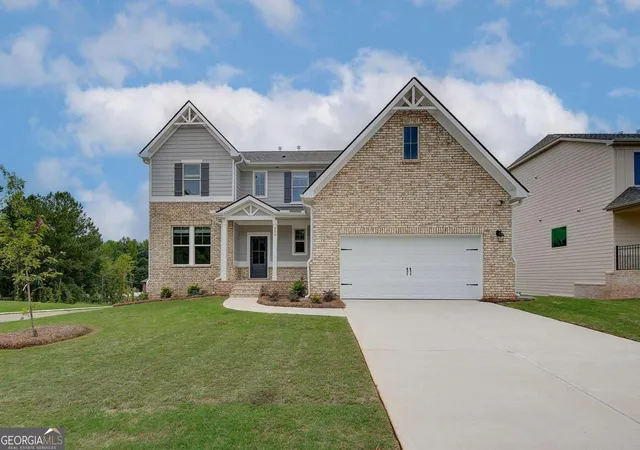 1st image of 1112 Brinshire Wy, Locust Grove, GA 30248 | MLS# 10805031