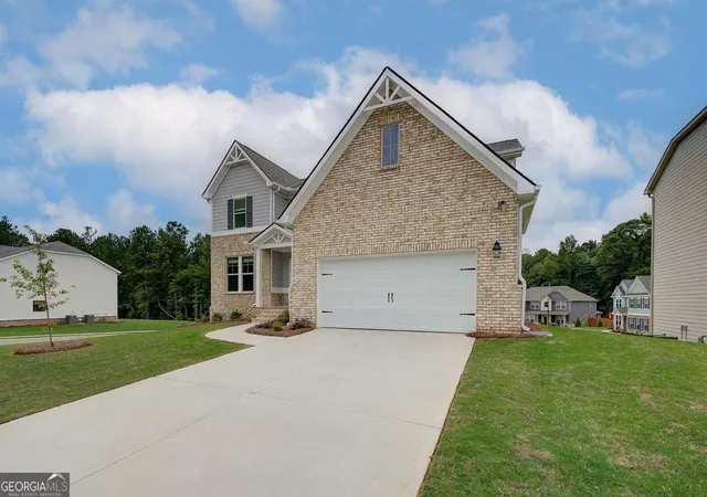 2nd image of 1112 Brinshire Wy, Locust Grove, GA 30248 | MLS# 10805031