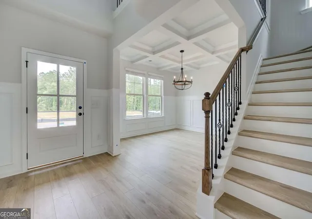 5th image of 1112 Brinshire Wy, Locust Grove, GA 30248 | MLS# 10805031