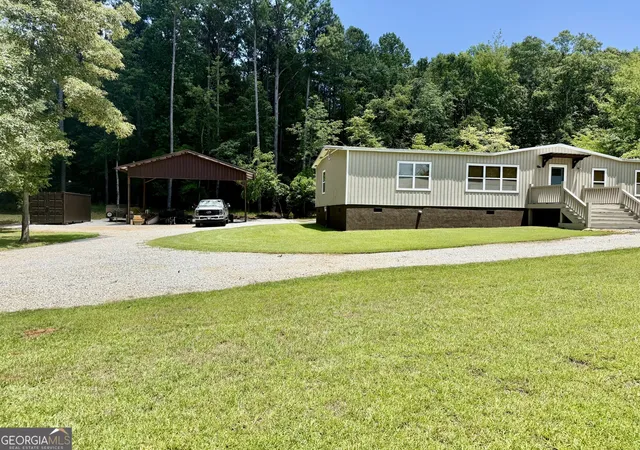 1st image of 351 River Lake Dr, Eatonton, GA 31024 | MLS# 10809605