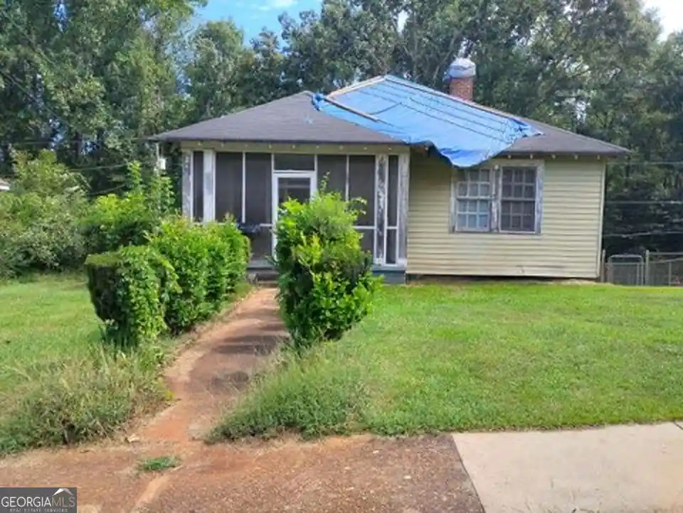 Single family home for sale at 235 Deluxe Cir, Thomaston, GA 30286 | MLS# 10853035